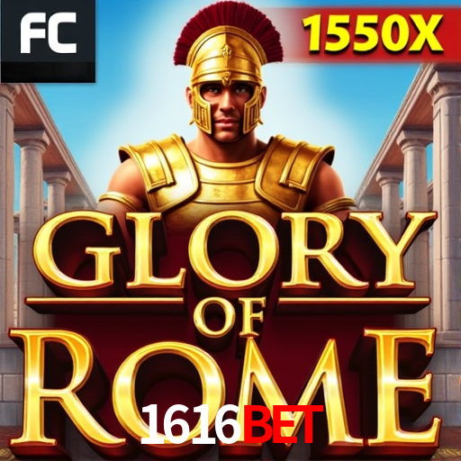 1616Bet