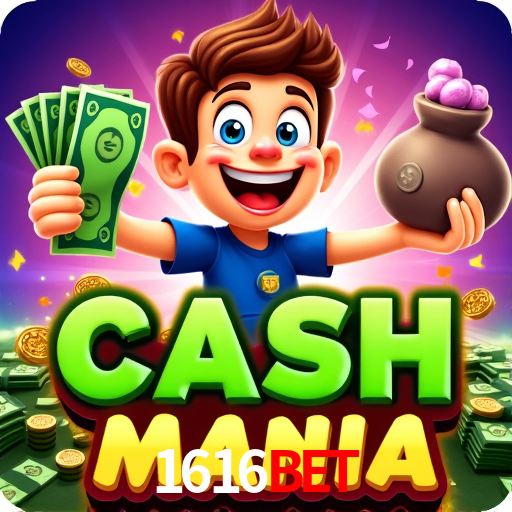 1616Bet - Cassino Online Brasileiro - 1616 Bet