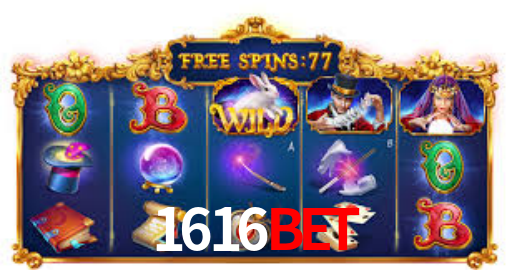 1616Bet