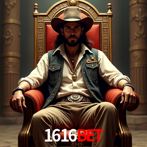 1616Bet