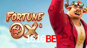 Bônus Generosos e Exclusivos no 1616Bet para Você!
