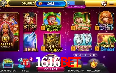1616Bet