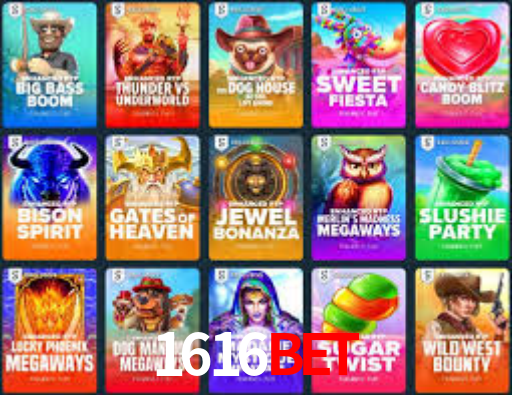 1616Bet