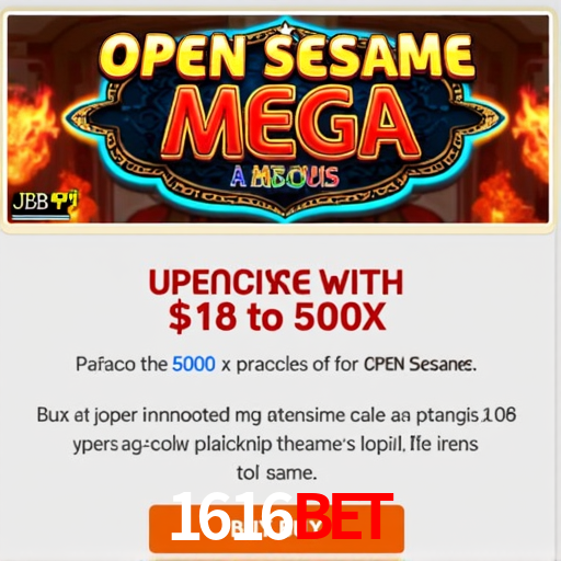 Experimente o Login Seguro Premium no 1616Bet