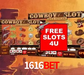 Ofertas Imperdíveis na 1616Bet: Promoções e Bônus Que Valem a Pena