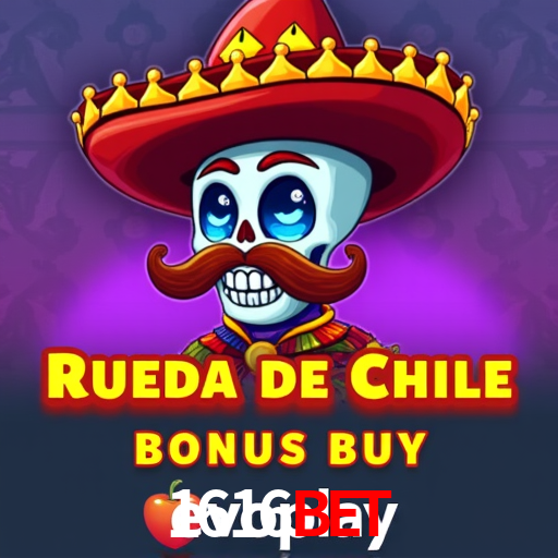1616 Bet Casino