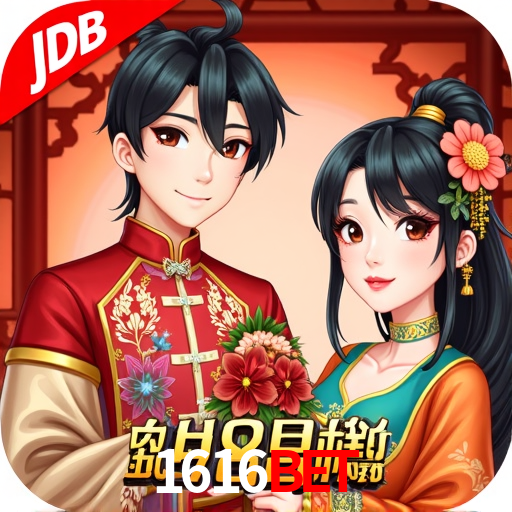 1616Bet