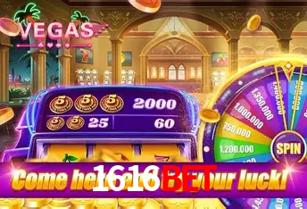 1616 Bet Casino